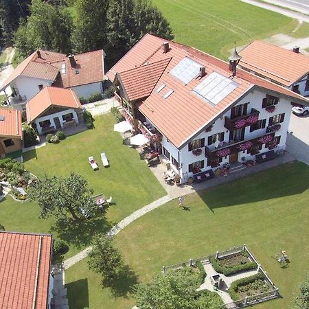 Gaestehaus Lechner Bernau am Chiemsee Luaran gambar