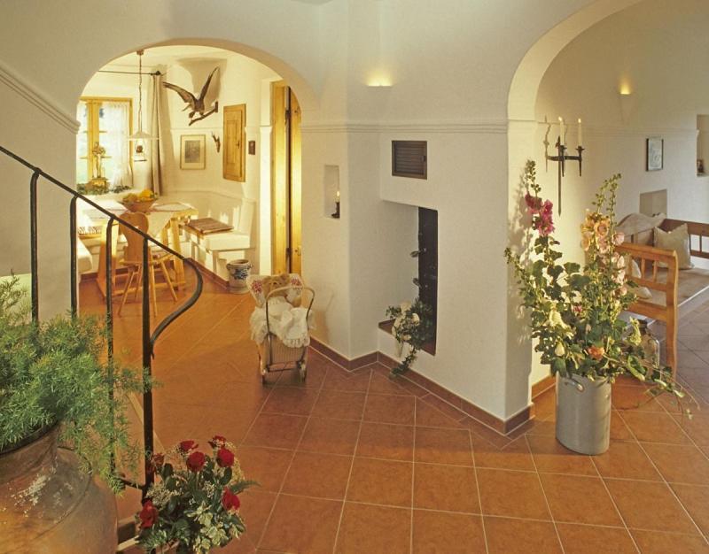 Gaestehaus Lechner Bernau am Chiemsee Luaran gambar
