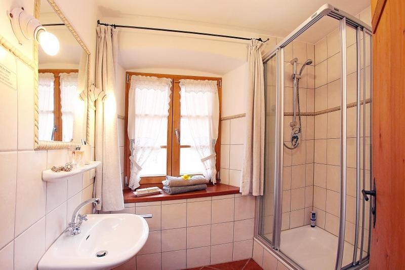 Gaestehaus Lechner Bernau am Chiemsee Luaran gambar